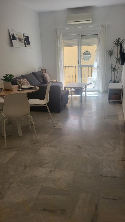 Gigantes 12 Appartement